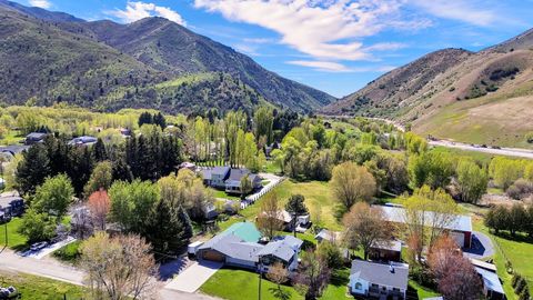 Tiny photo for 59 N 100 W, Mantua, UT 84324 (MLS # 2158368)