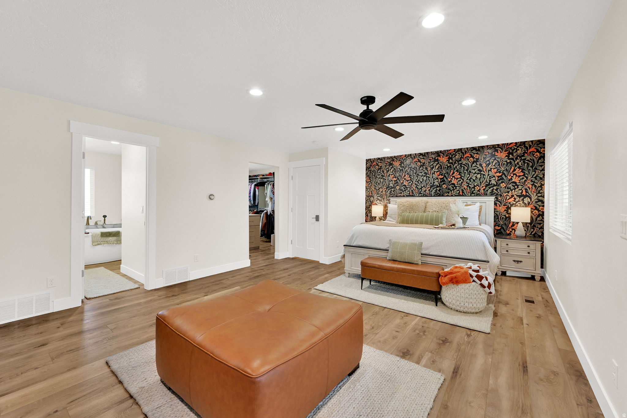 MANTUA SURVEY - Residential