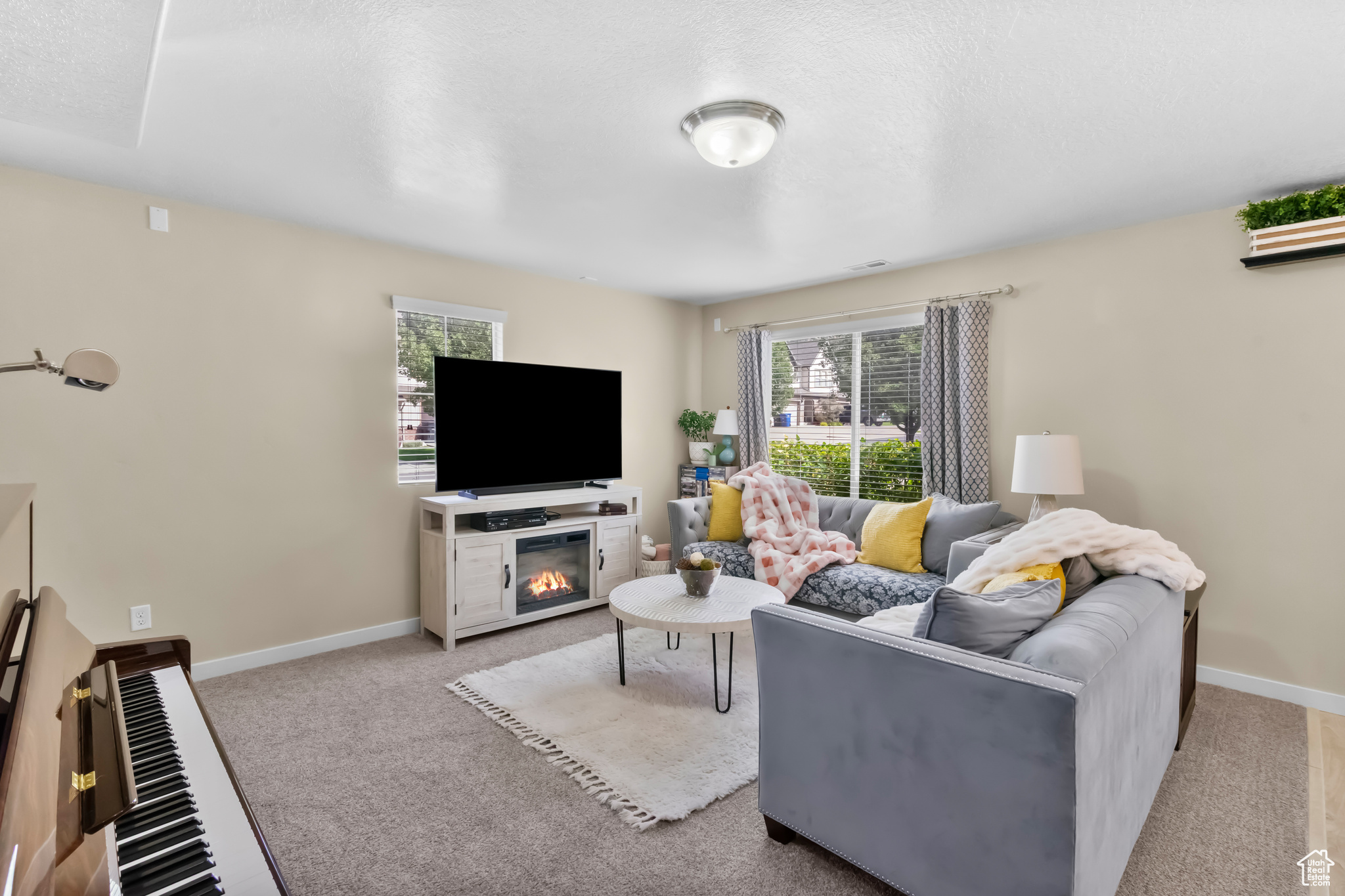 VILLAGE AT VALLEY MEADOWS - Residential