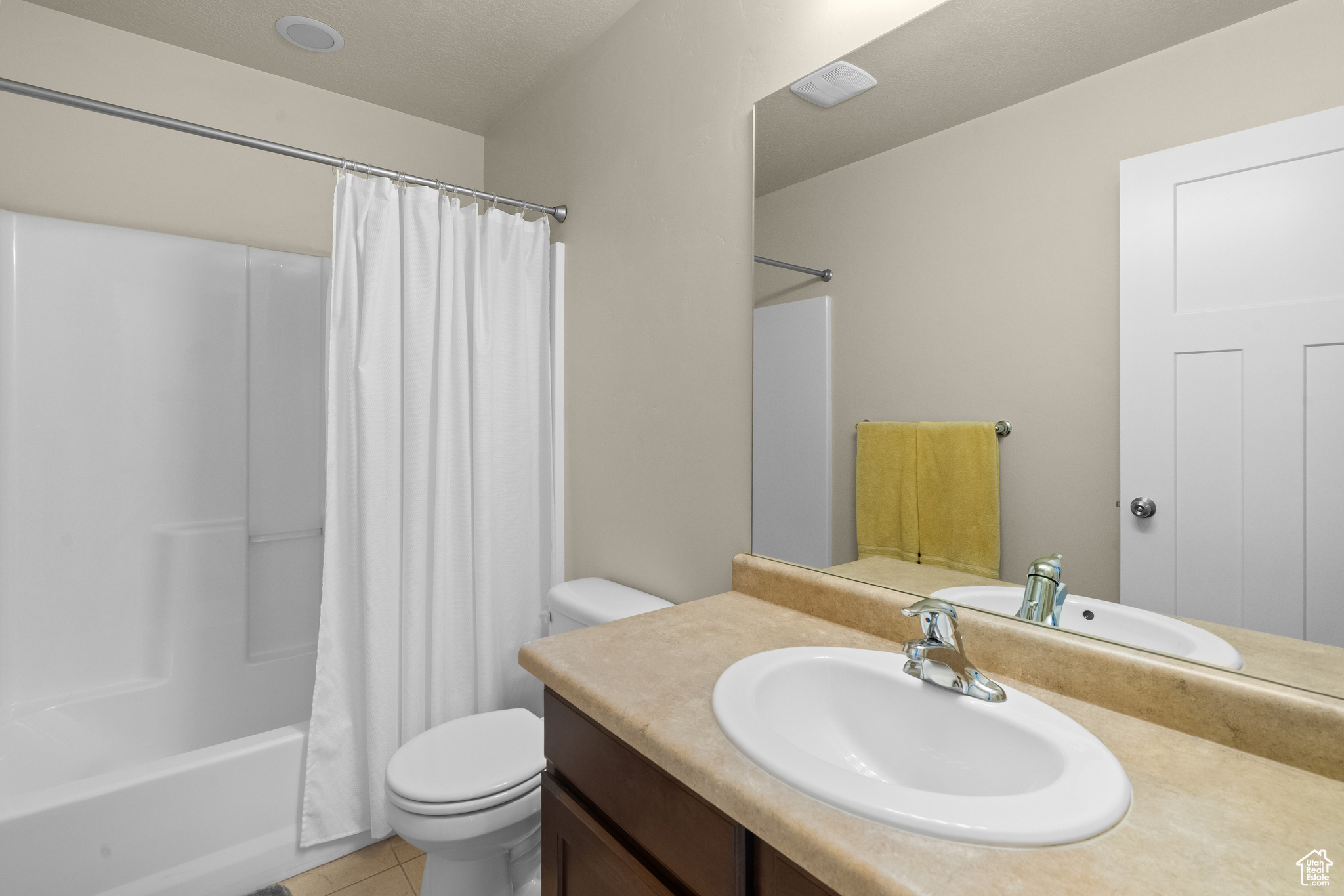 VILLAGE AT VALLEY MEADOWS - Residential