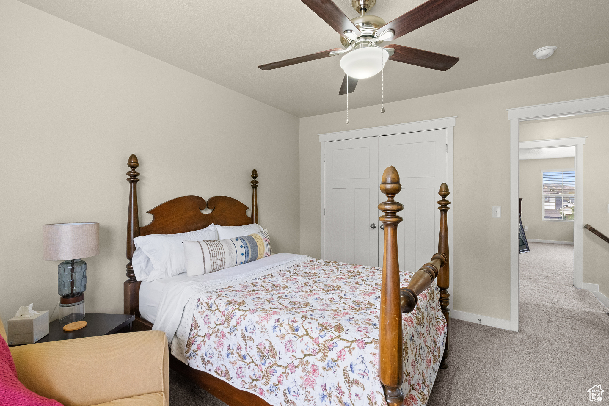 VILLAGE AT VALLEY MEADOWS - Residential