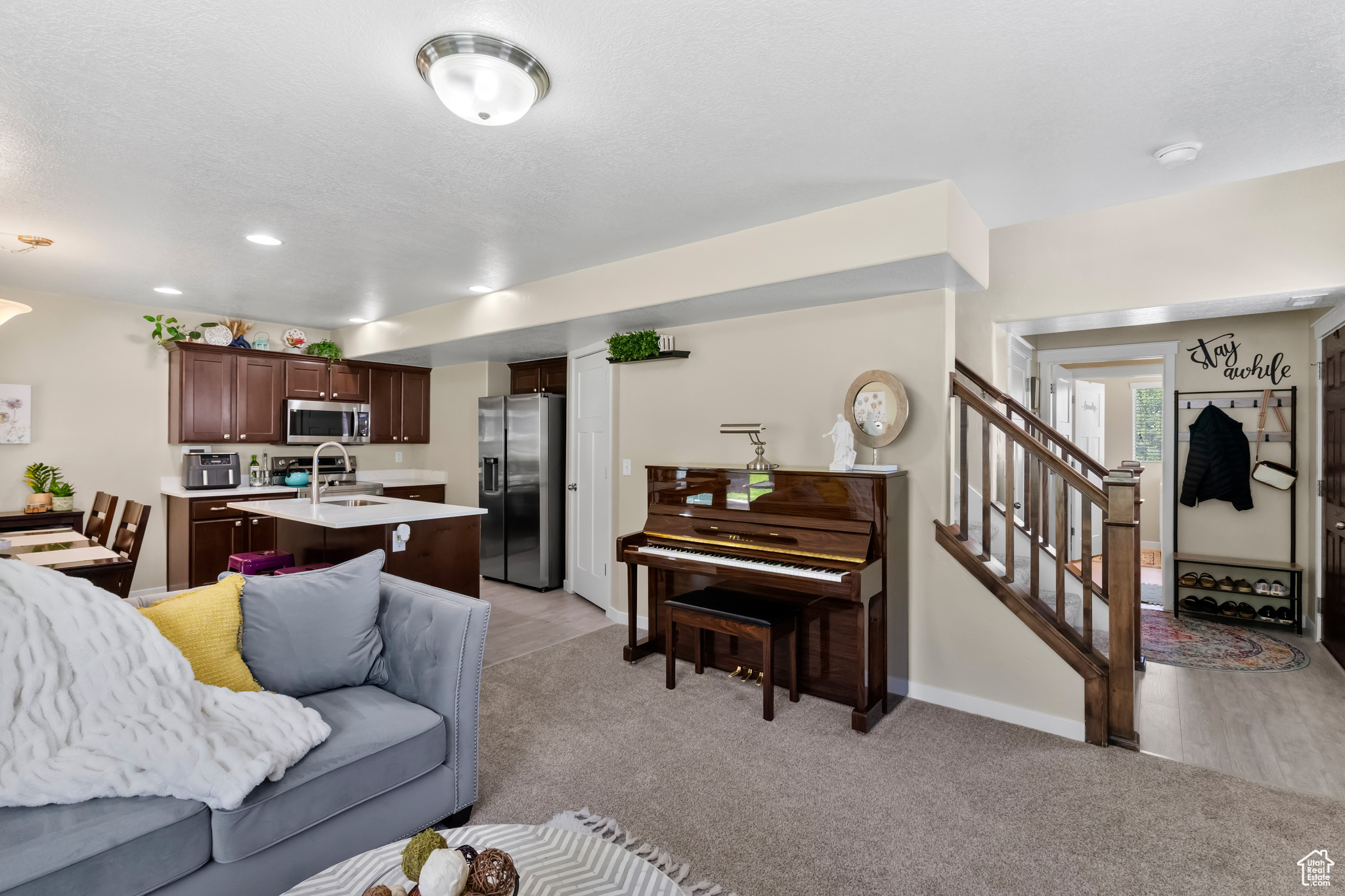 VILLAGE AT VALLEY MEADOWS - Residential