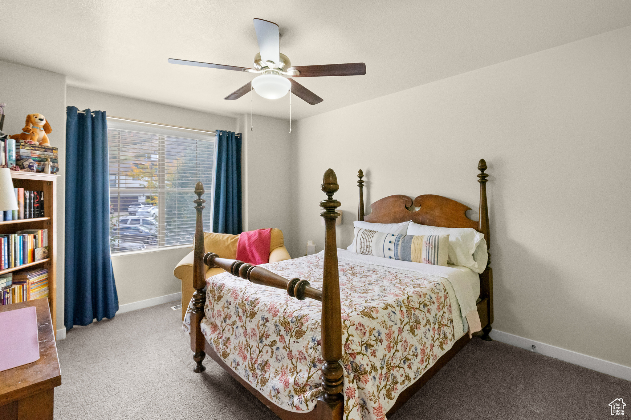 VILLAGE AT VALLEY MEADOWS - Residential