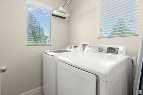 Tiny photo for 8230 S 2650 E #28, South Weber, UT 84405 (MLS # 2114385)