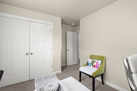 Tiny photo for 8230 S 2650 E #28, South Weber, UT 84405 (MLS # 2114385)