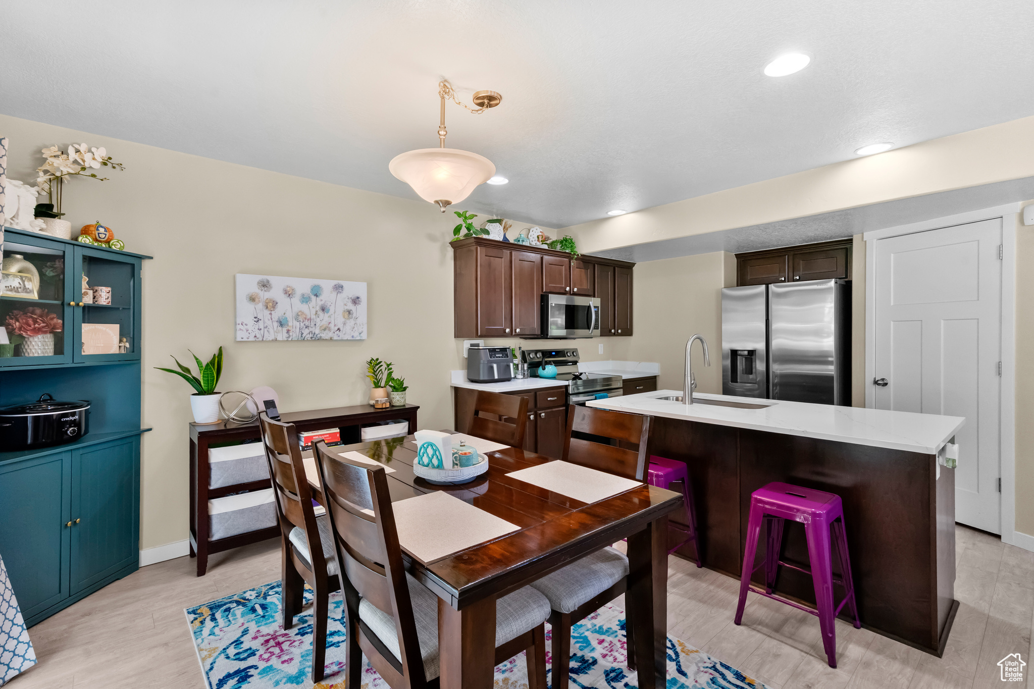 VILLAGE AT VALLEY MEADOWS - Residential