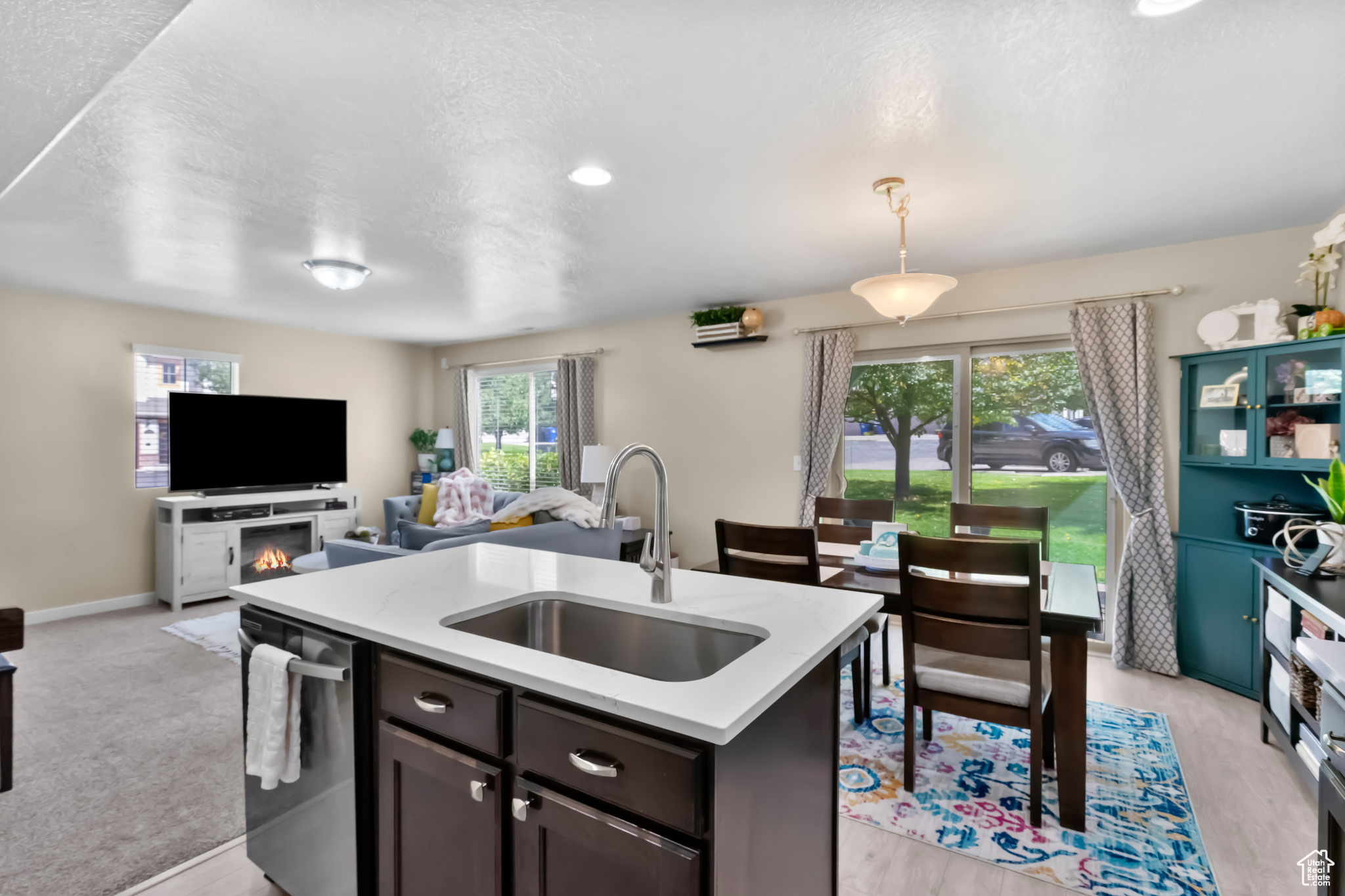 VILLAGE AT VALLEY MEADOWS - Residential