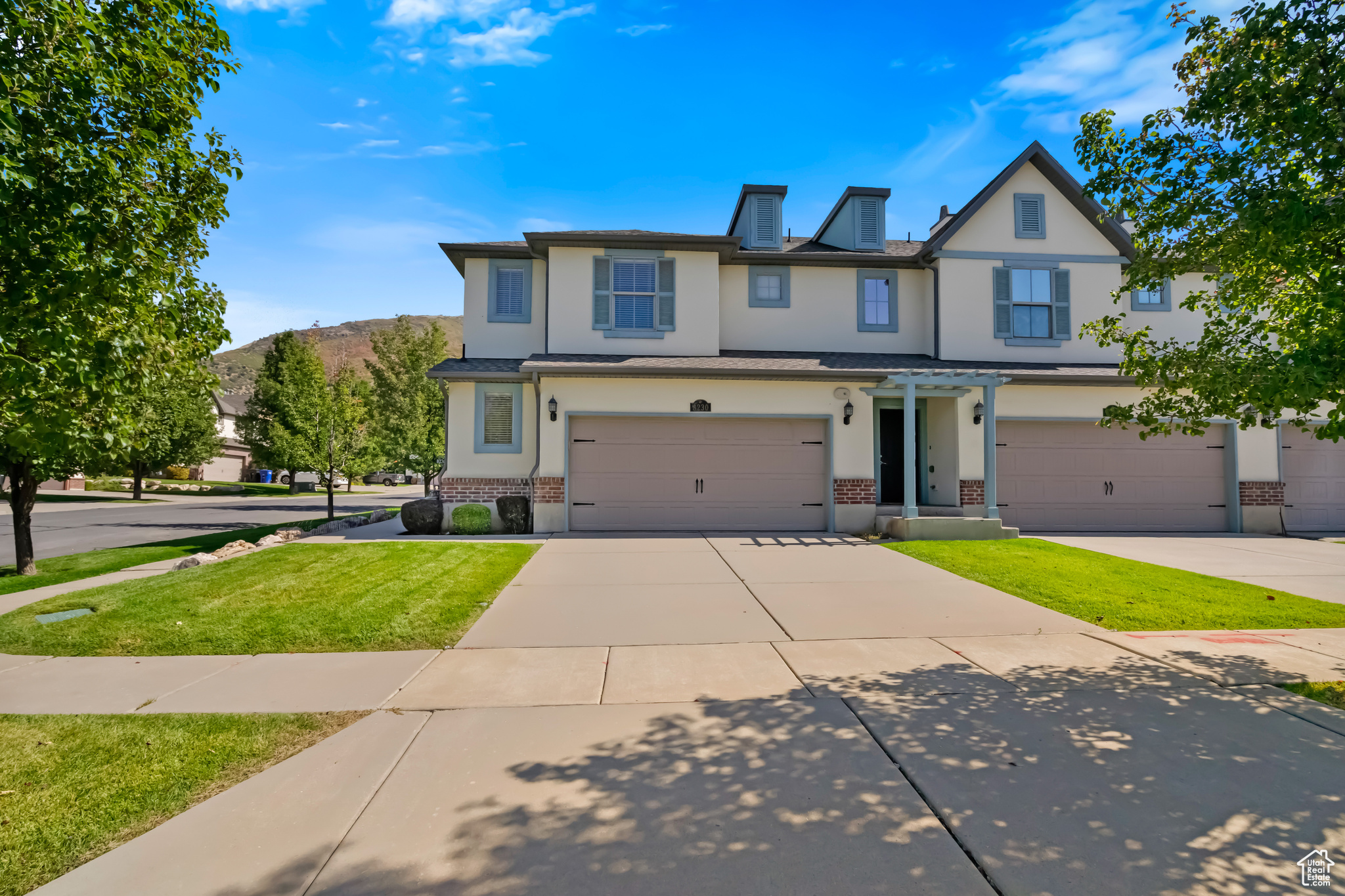 VILLAGE AT VALLEY MEADOWS - Residential