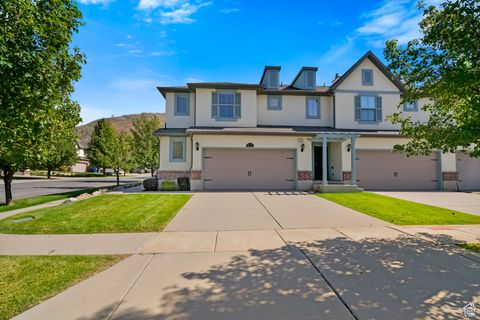 Tiny photo for 8230 S 2650 E #28, South Weber, UT 84405 (MLS # 2114385)