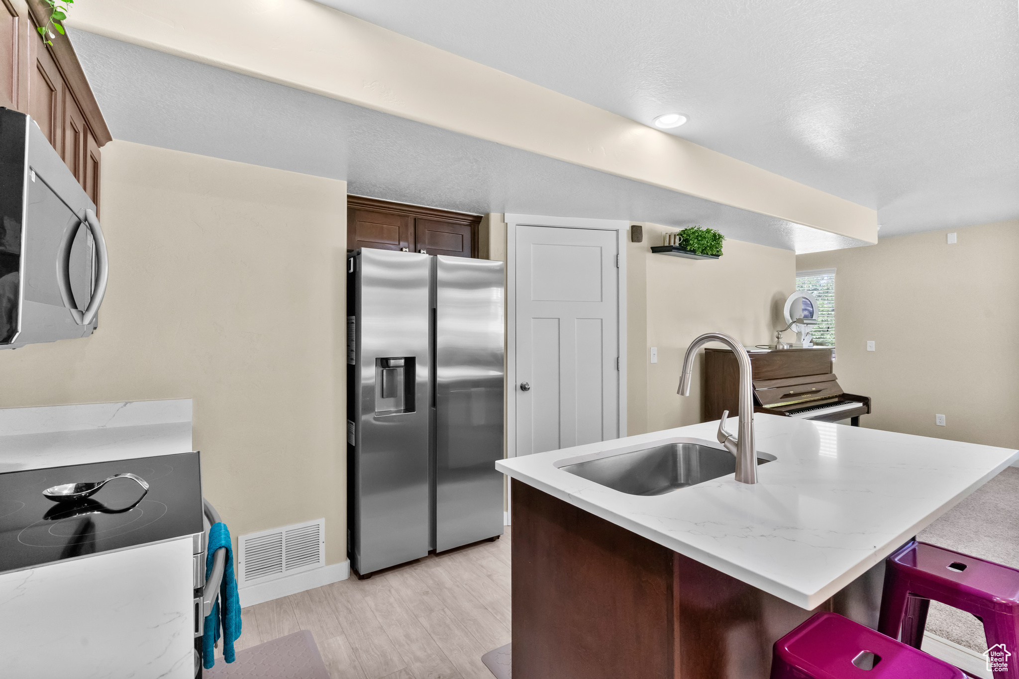 VILLAGE AT VALLEY MEADOWS - Residential