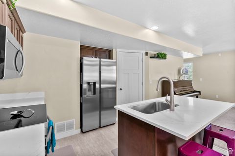 Tiny photo for 8230 S 2650 E #28, South Weber, UT 84405 (MLS # 2114385)
