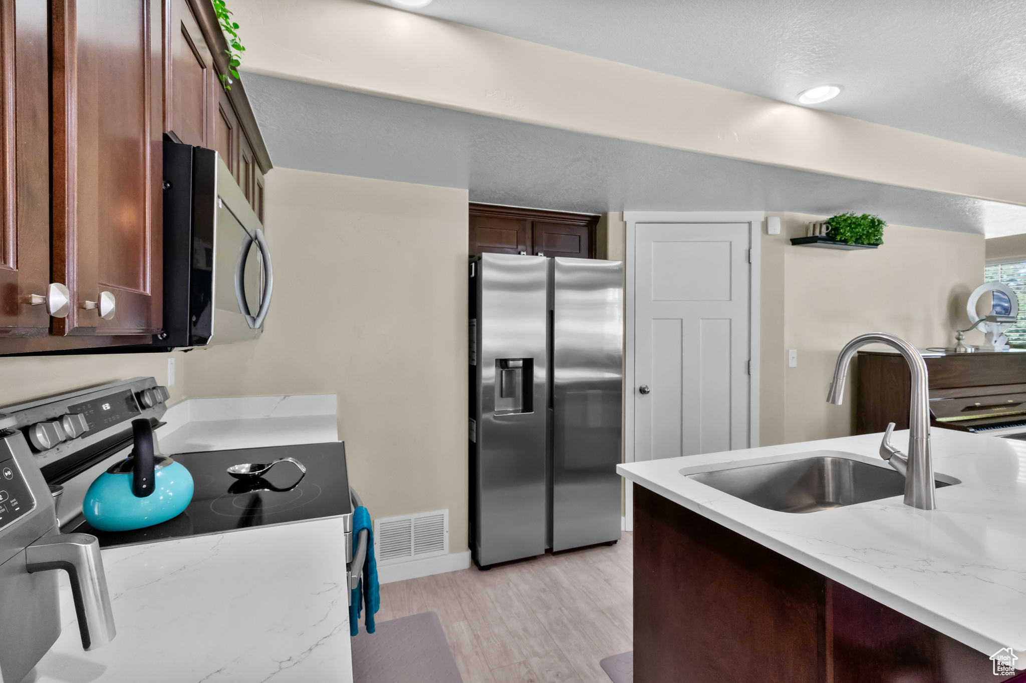 VILLAGE AT VALLEY MEADOWS - Residential