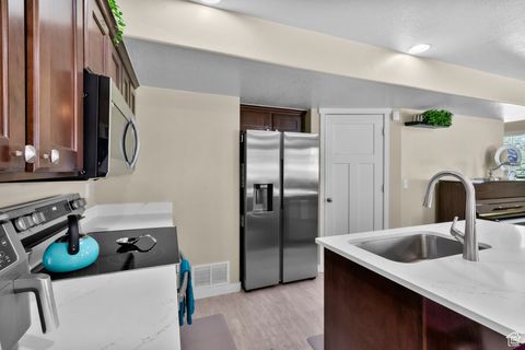 Tiny photo for 8230 S 2650 E #28, South Weber, UT 84405 (MLS # 2114385)