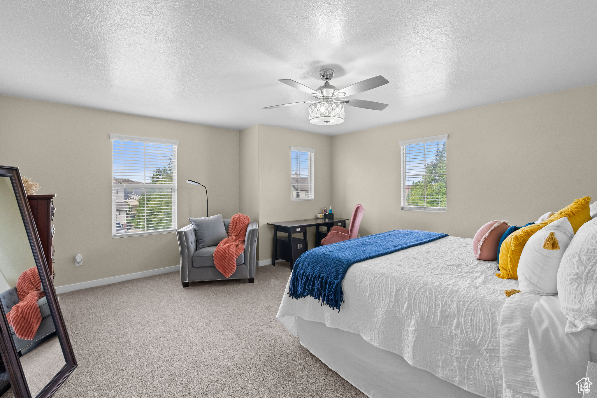 VILLAGE AT VALLEY MEADOWS - Residential