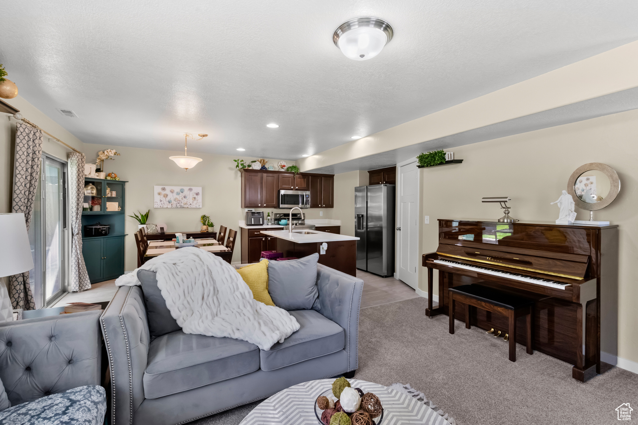 VILLAGE AT VALLEY MEADOWS - Residential