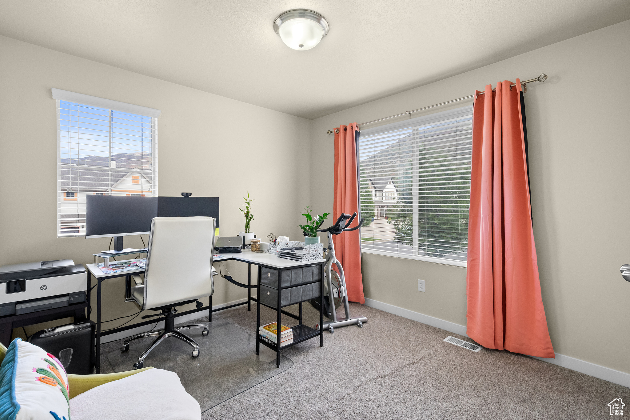 VILLAGE AT VALLEY MEADOWS - Residential