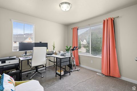 Tiny photo for 8230 S 2650 E #28, South Weber, UT 84405 (MLS # 2114385)