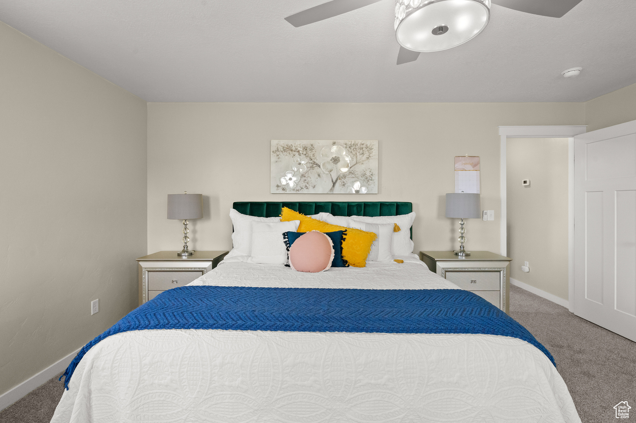 VILLAGE AT VALLEY MEADOWS - Residential