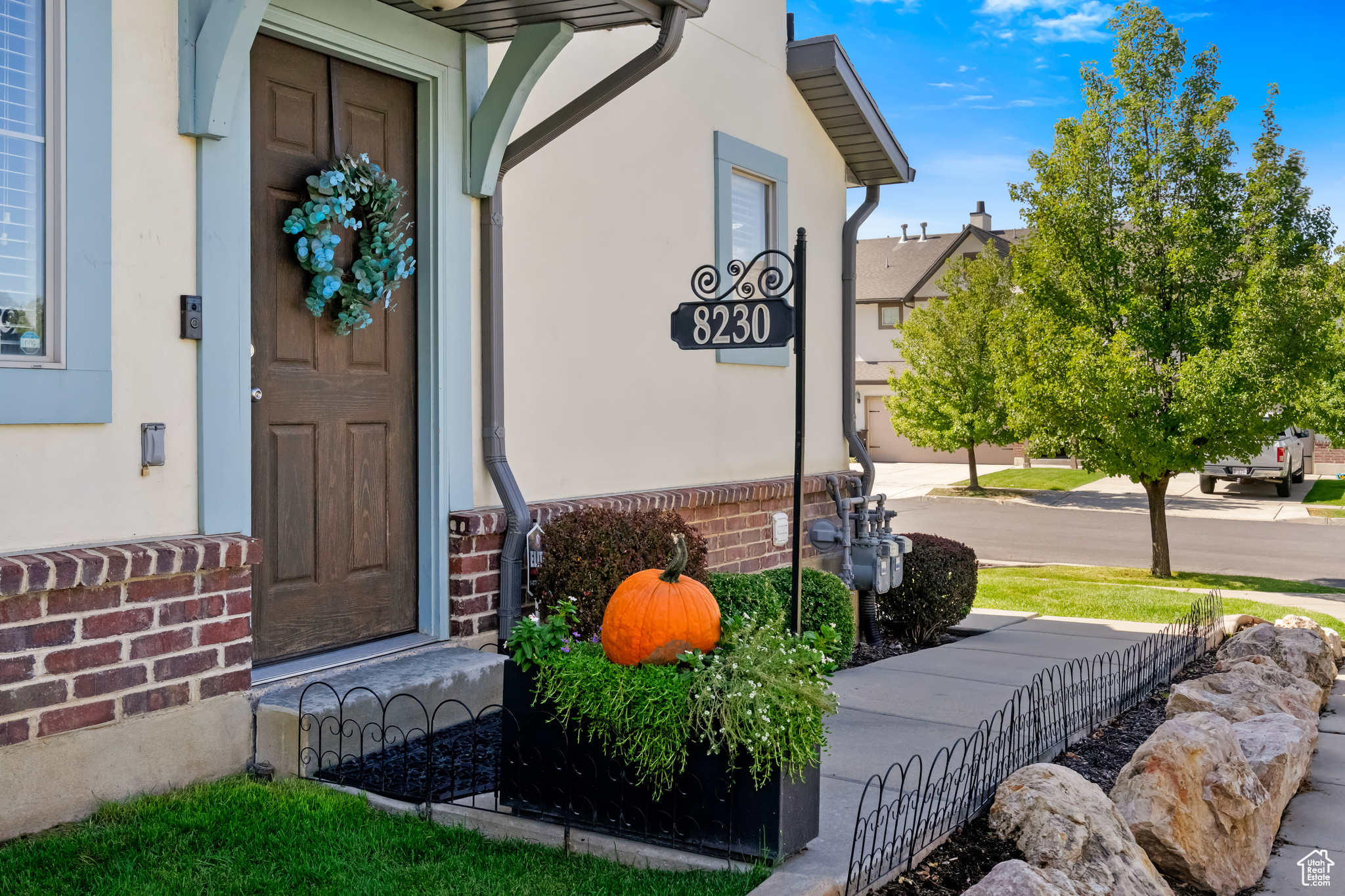 VILLAGE AT VALLEY MEADOWS - Residential