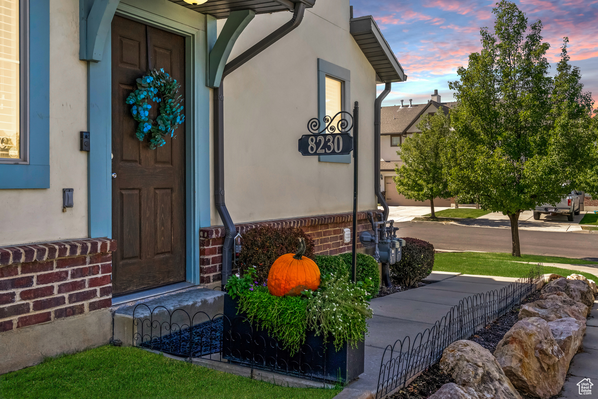 VILLAGE AT VALLEY MEADOWS - Residential