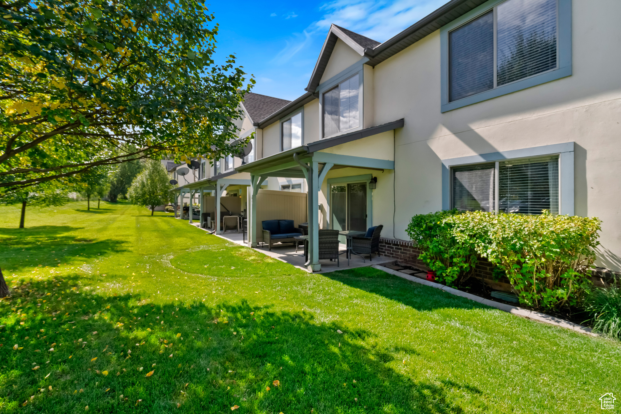 VILLAGE AT VALLEY MEADOWS - Residential