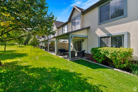 Tiny photo for 8230 S 2650 E #28, South Weber, UT 84405 (MLS # 2114385)