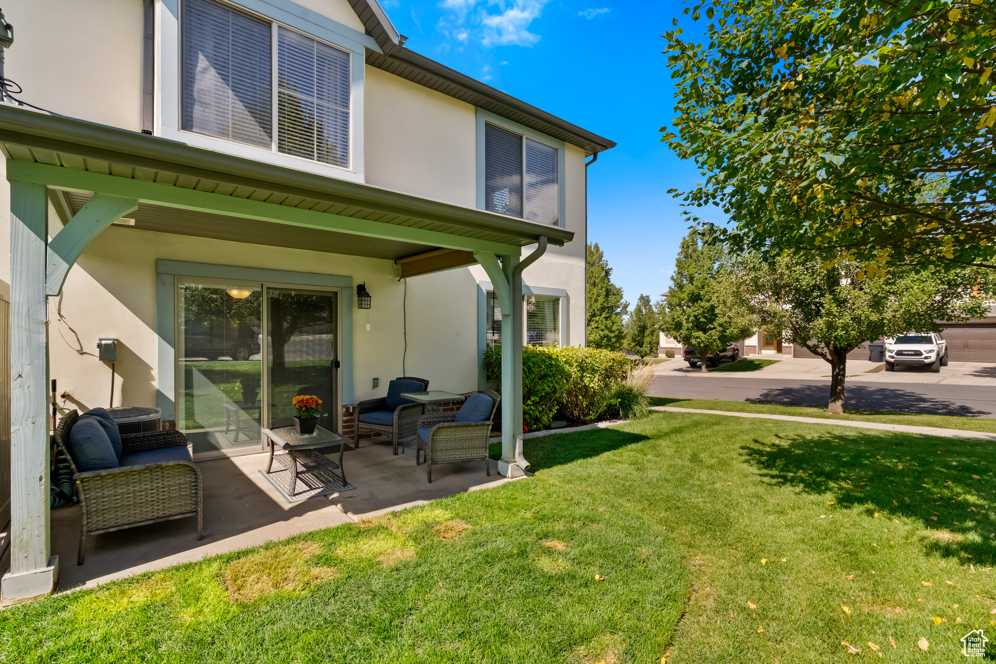 VILLAGE AT VALLEY MEADOWS - Residential
