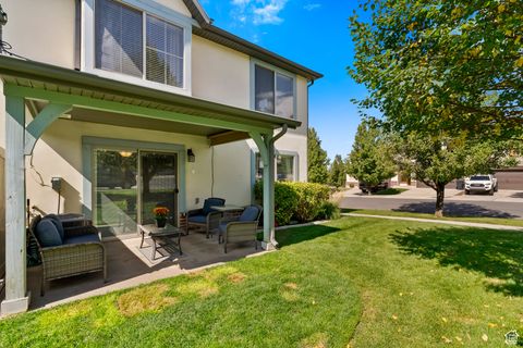 Tiny photo for 8230 S 2650 E #28, South Weber, UT 84405 (MLS # 2114385)