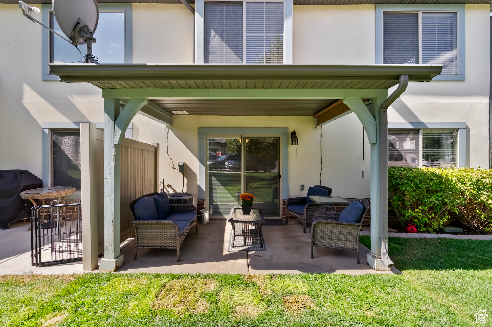 VILLAGE AT VALLEY MEADOWS - Residential