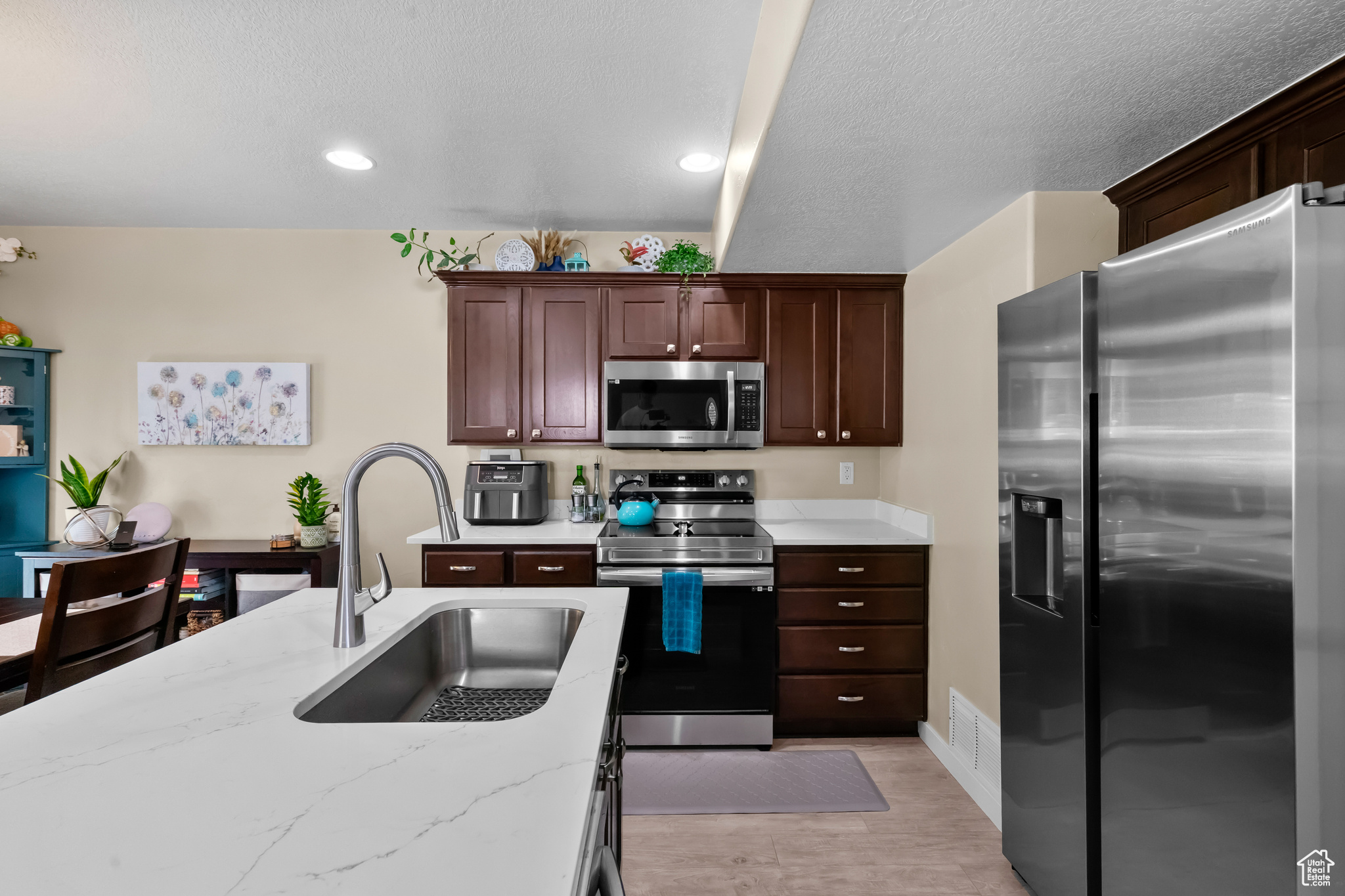 VILLAGE AT VALLEY MEADOWS - Residential