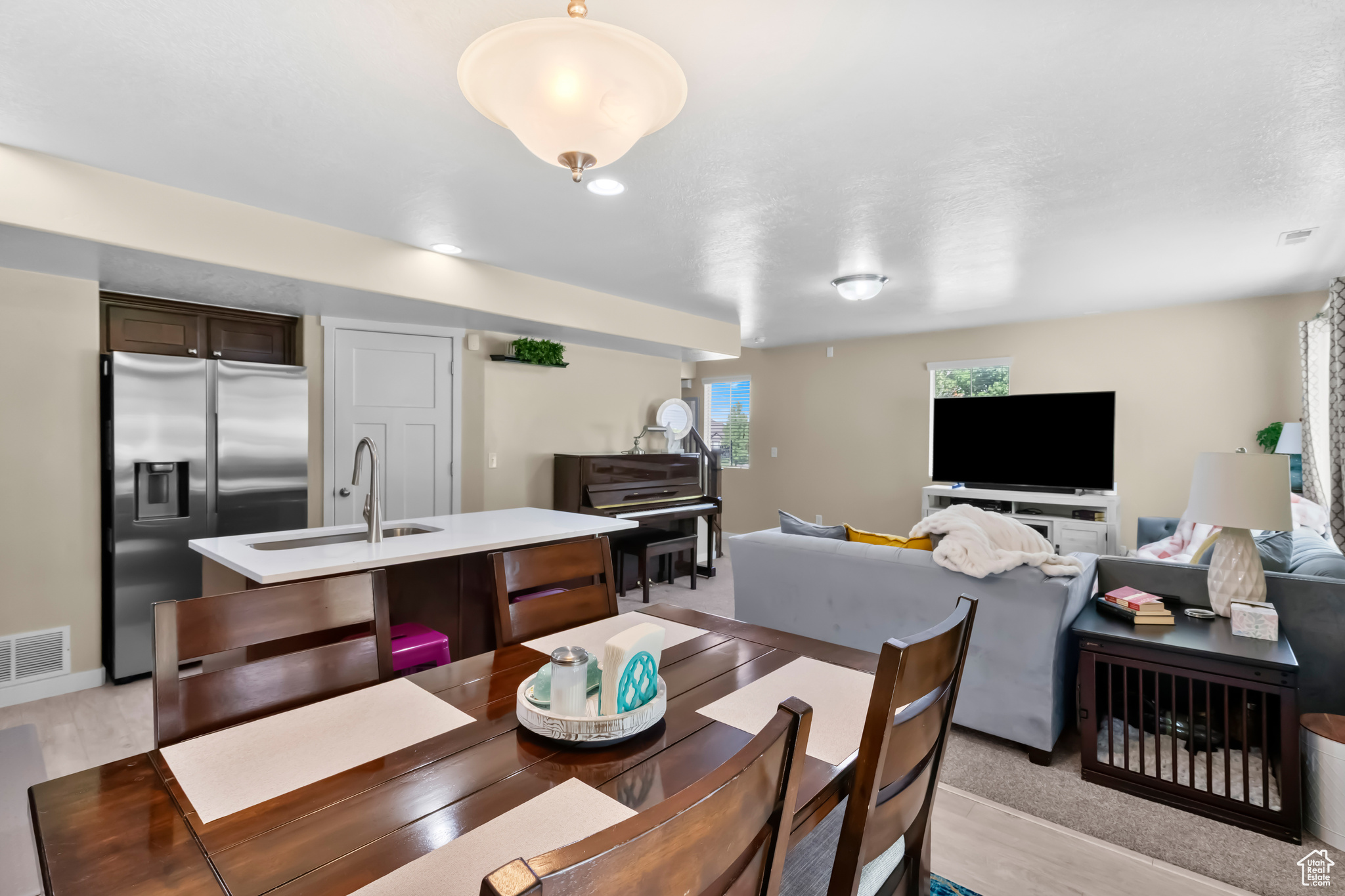VILLAGE AT VALLEY MEADOWS - Residential