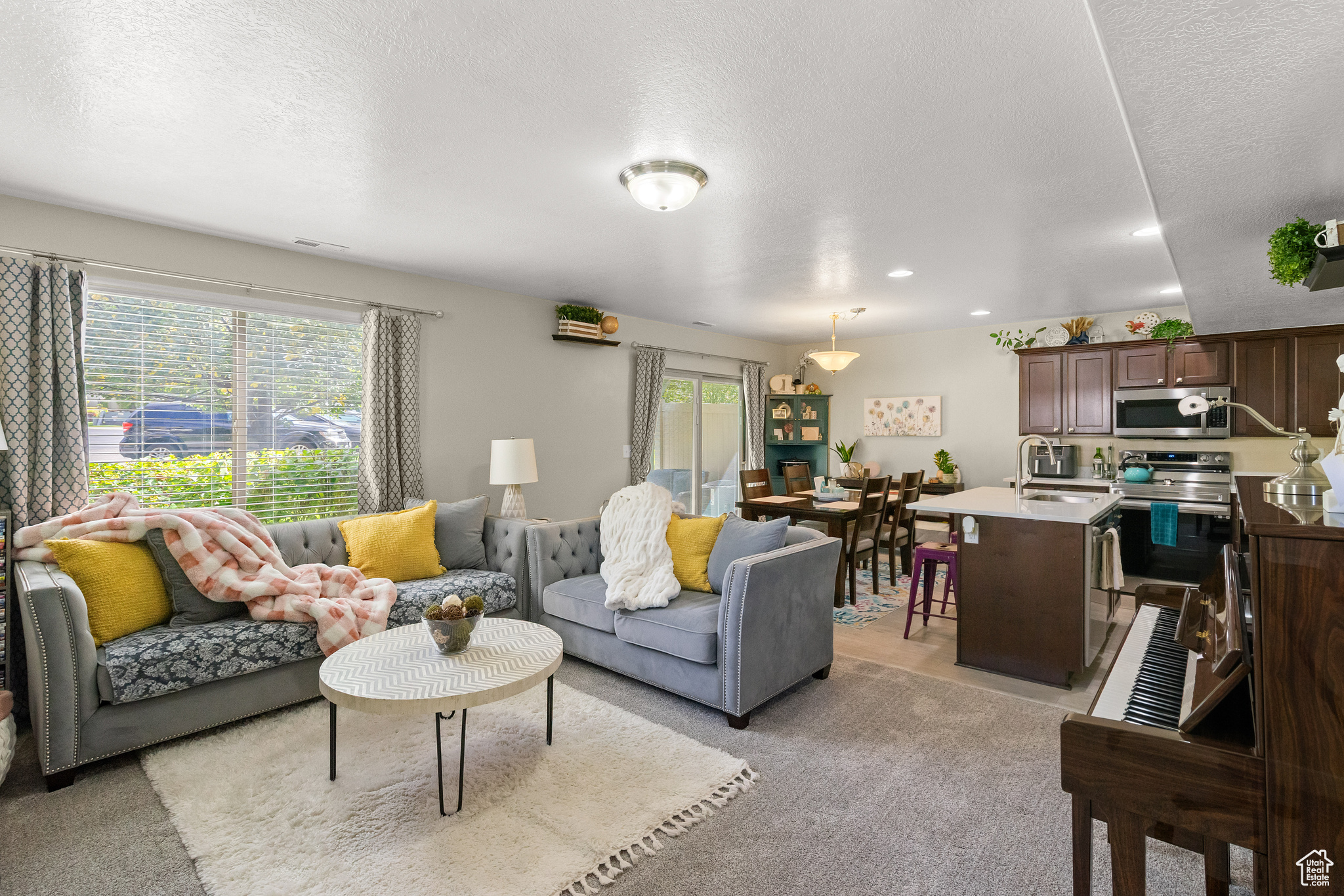 VILLAGE AT VALLEY MEADOWS - Residential
