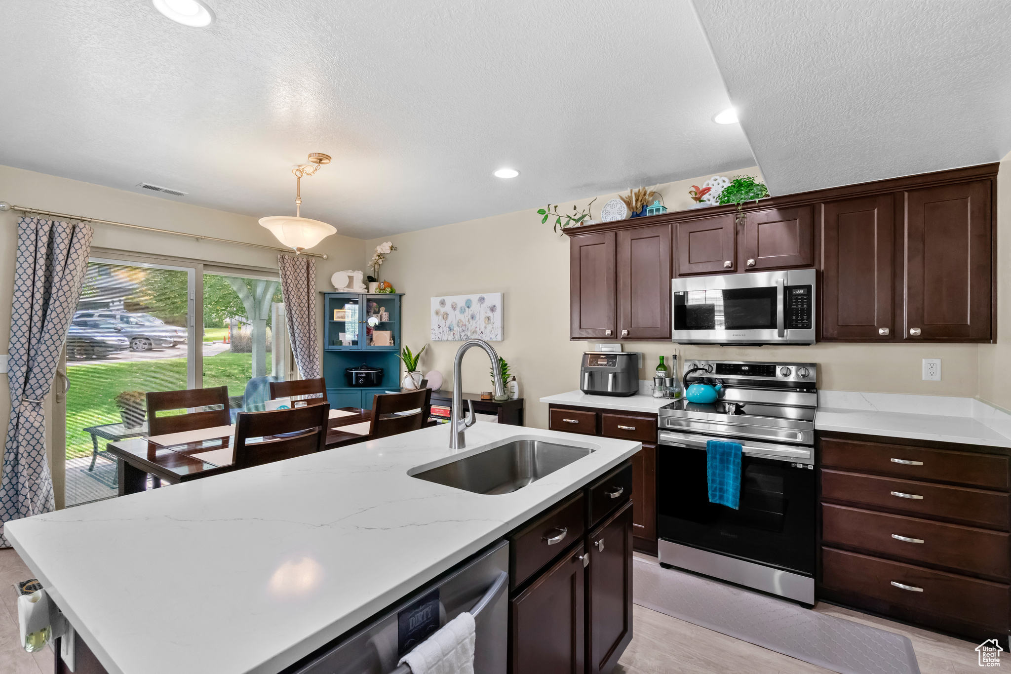 VILLAGE AT VALLEY MEADOWS - Residential