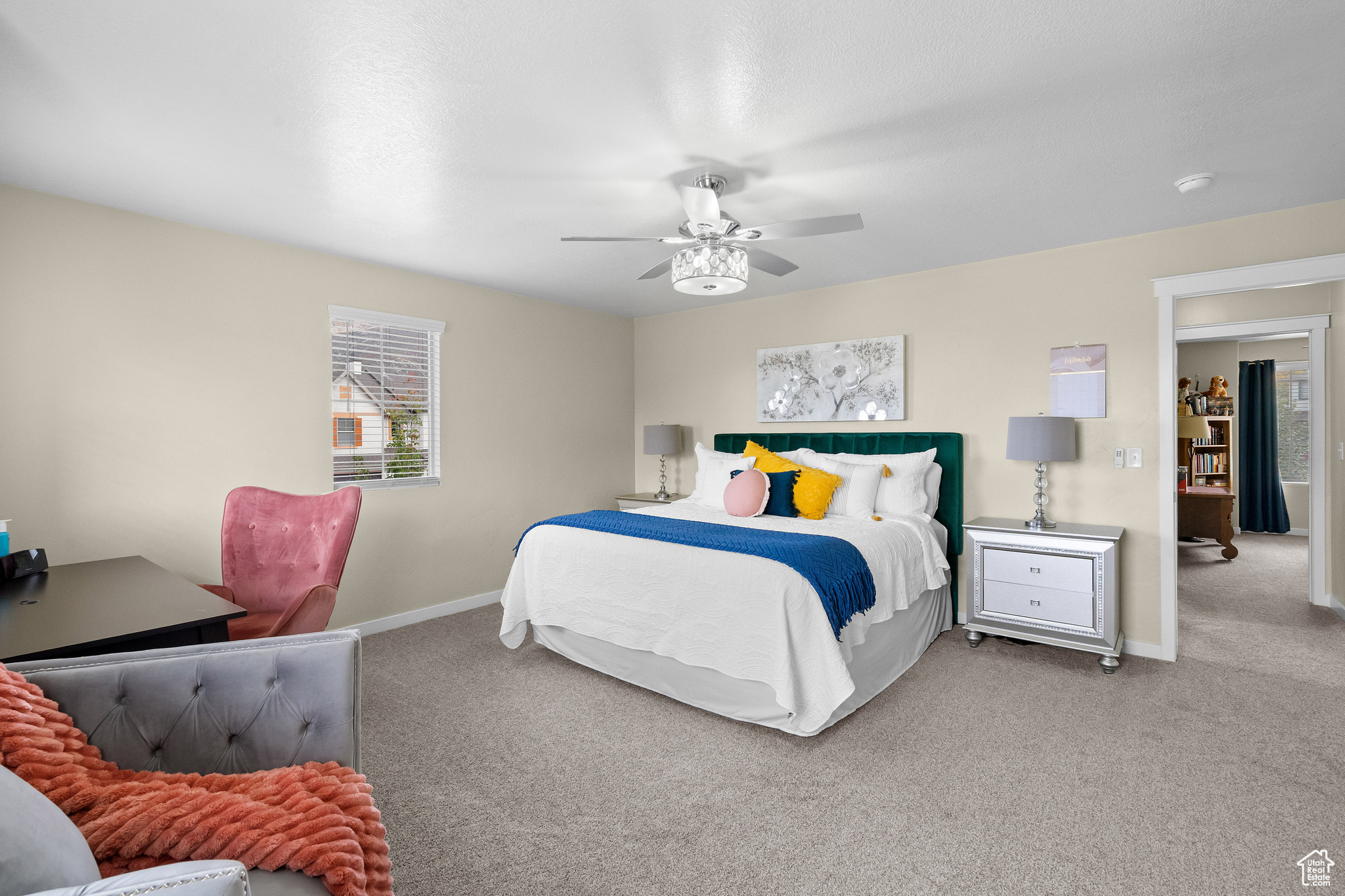 VILLAGE AT VALLEY MEADOWS - Residential