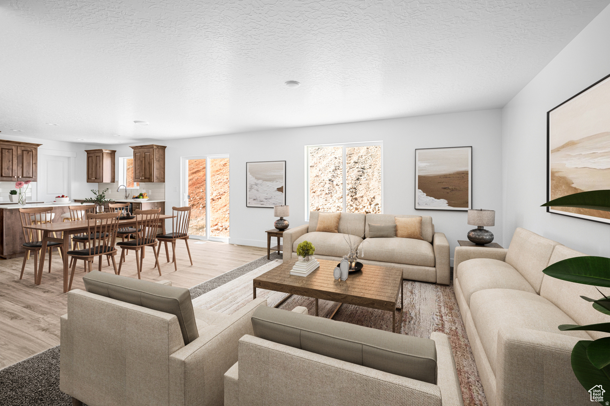 THE HILLS - Residential