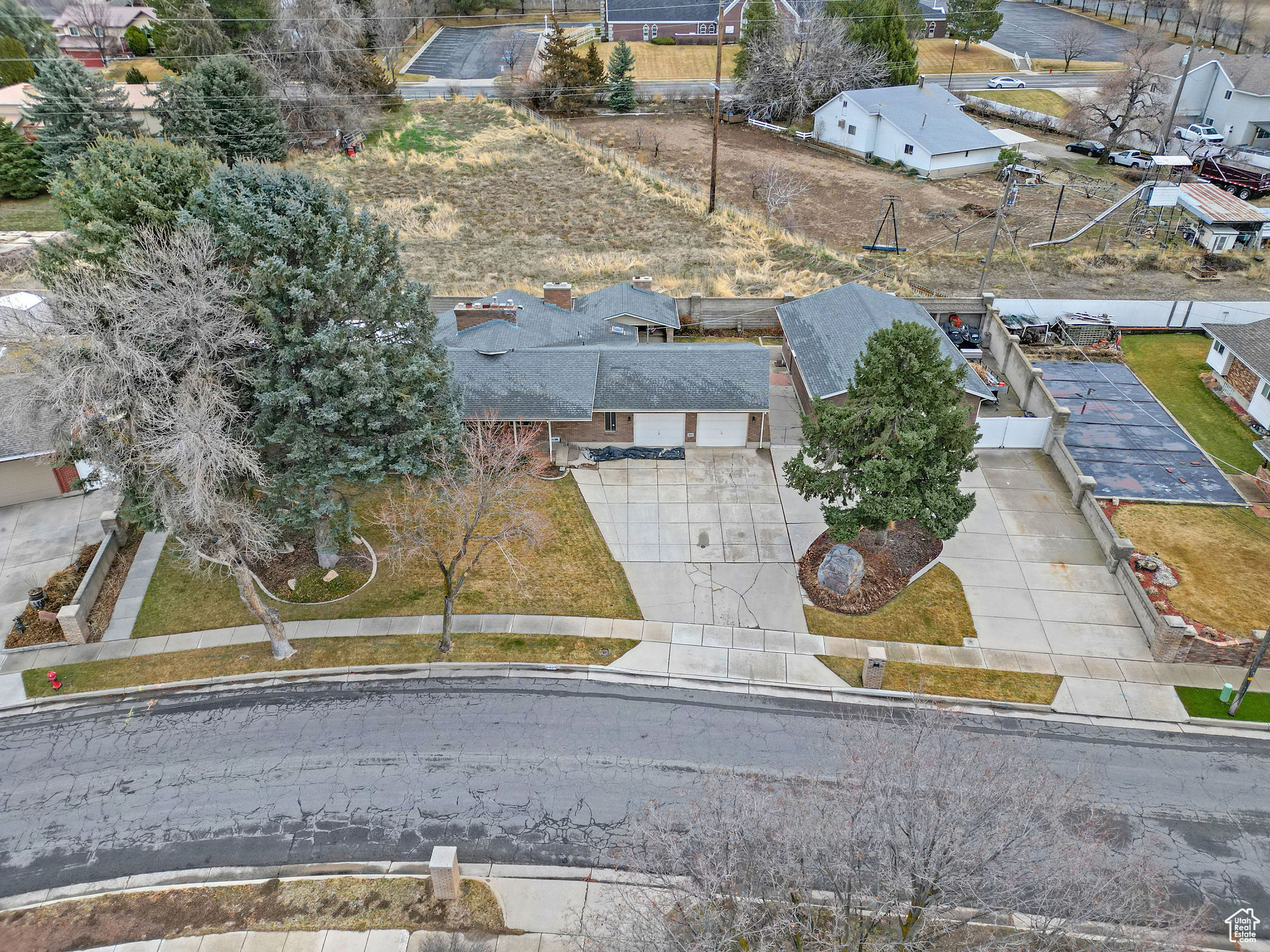 8693 S Vaquero Dr, Sandy, Utah image 49