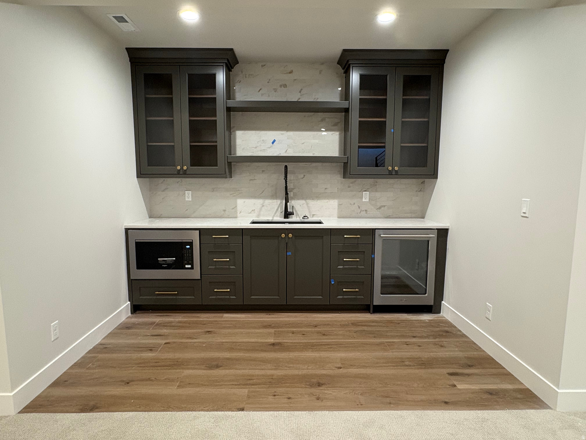 AMBER FIELDS - Residential