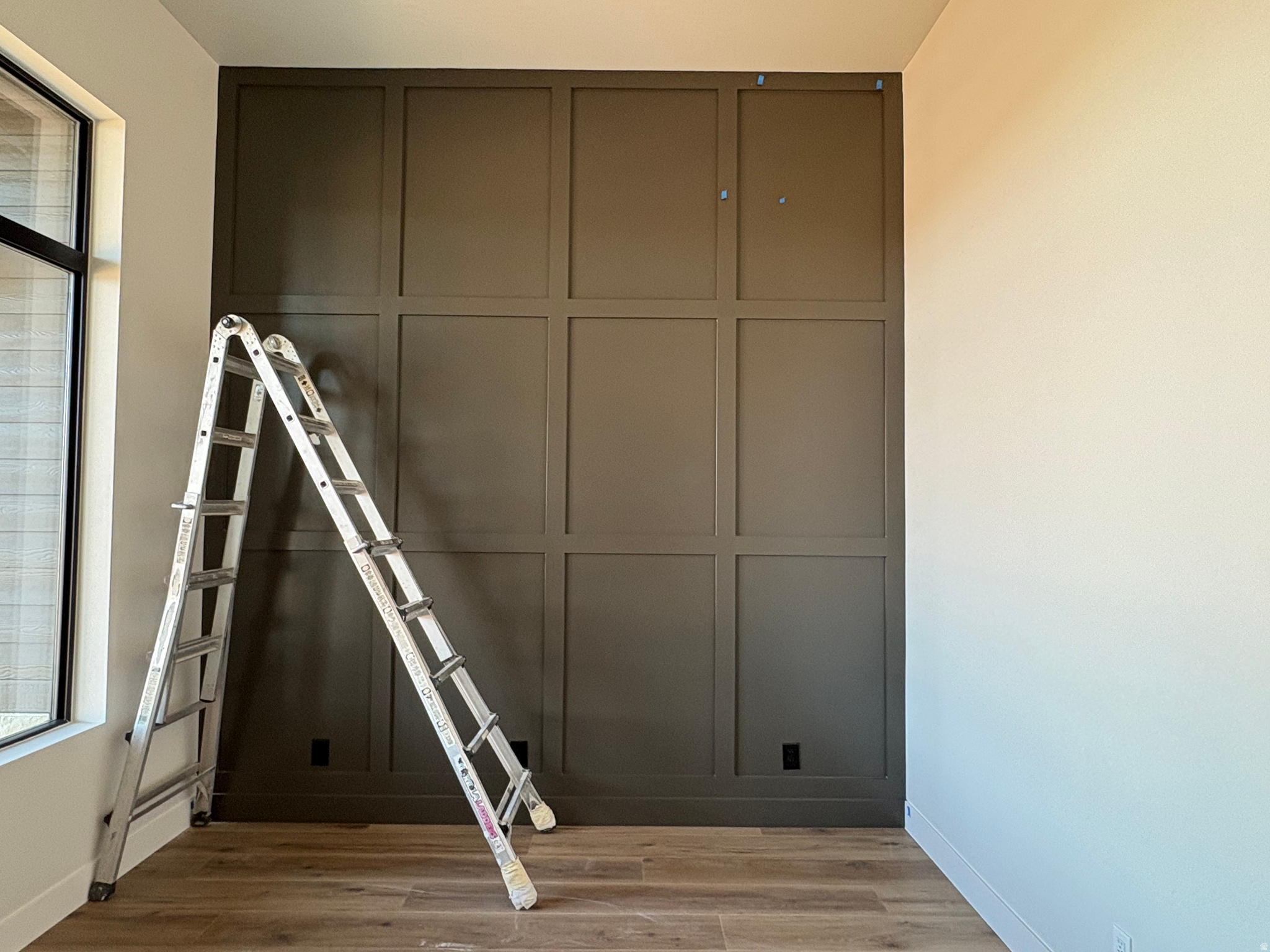 AMBER FIELDS - Residential