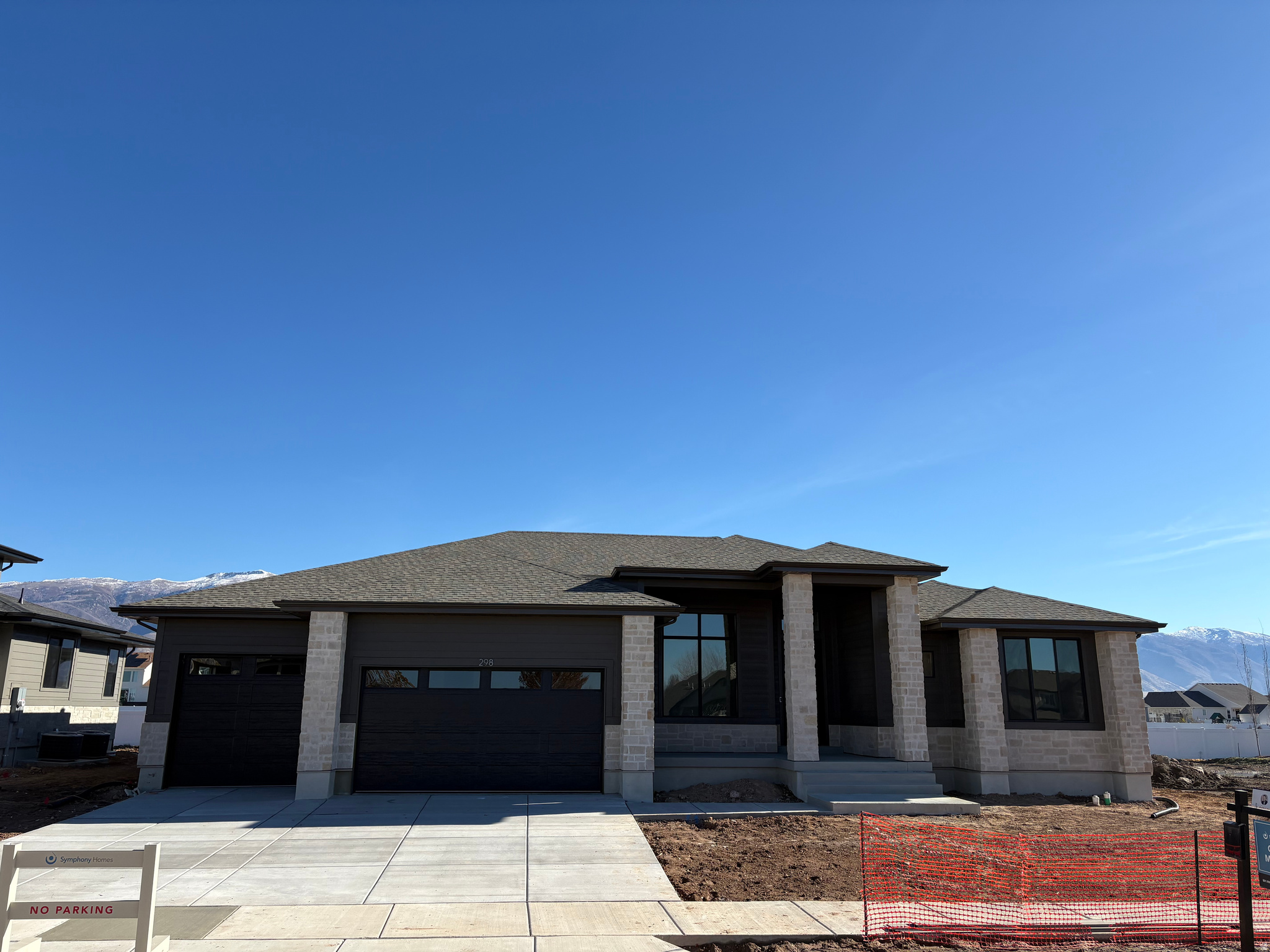 AMBER FIELDS - Residential