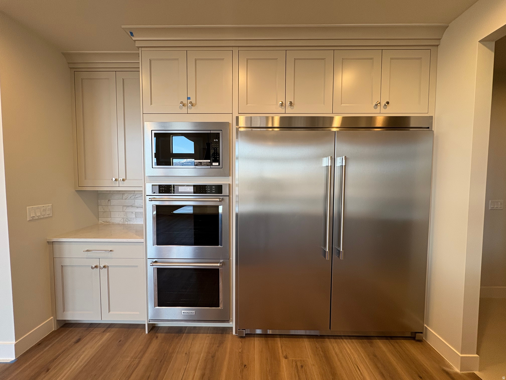 AMBER FIELDS - Residential