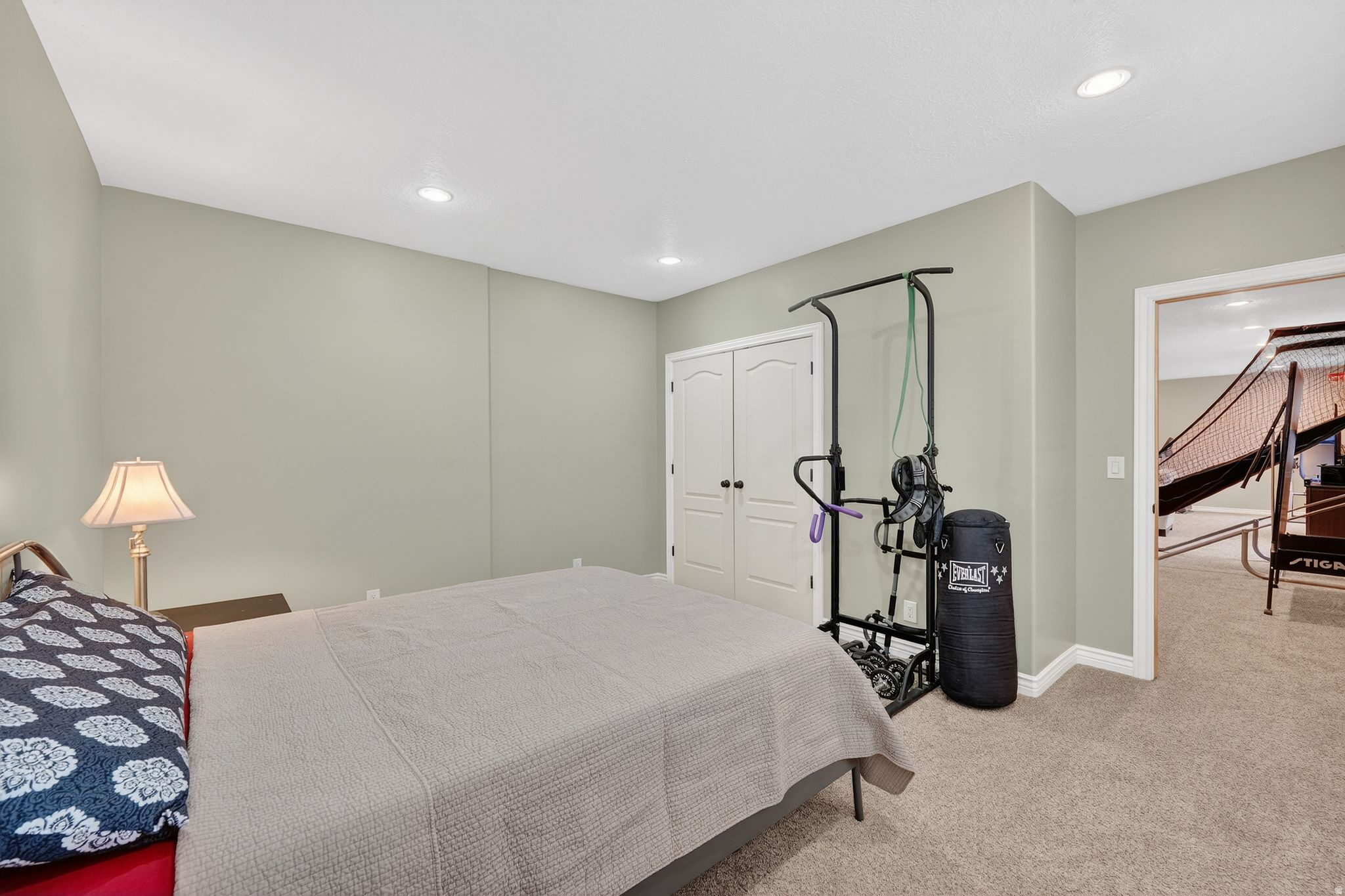 MIDAS CREEK - Residential