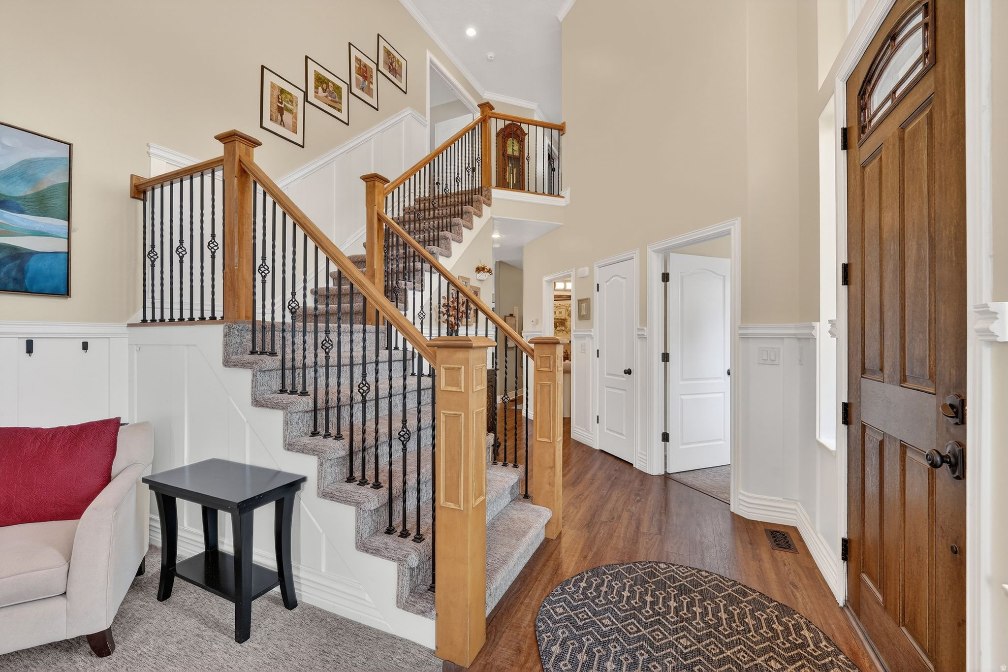 MIDAS CREEK - Residential