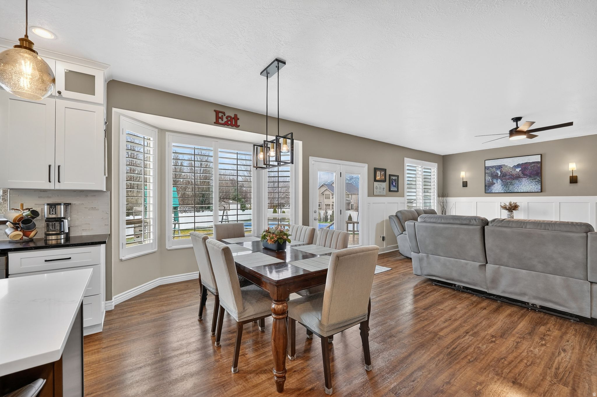 MIDAS CREEK - Residential