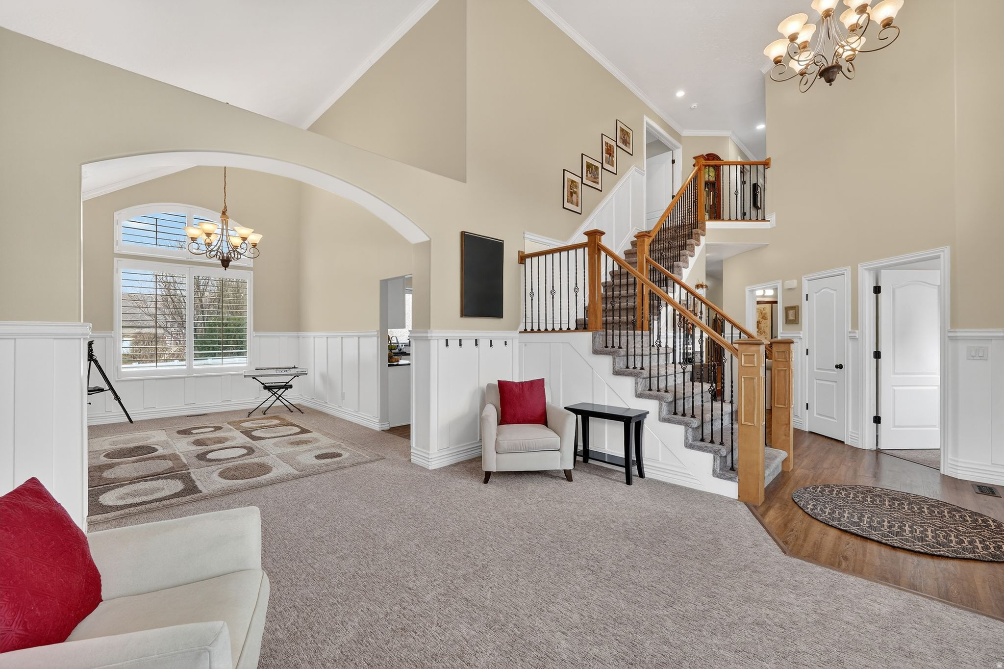 MIDAS CREEK - Residential