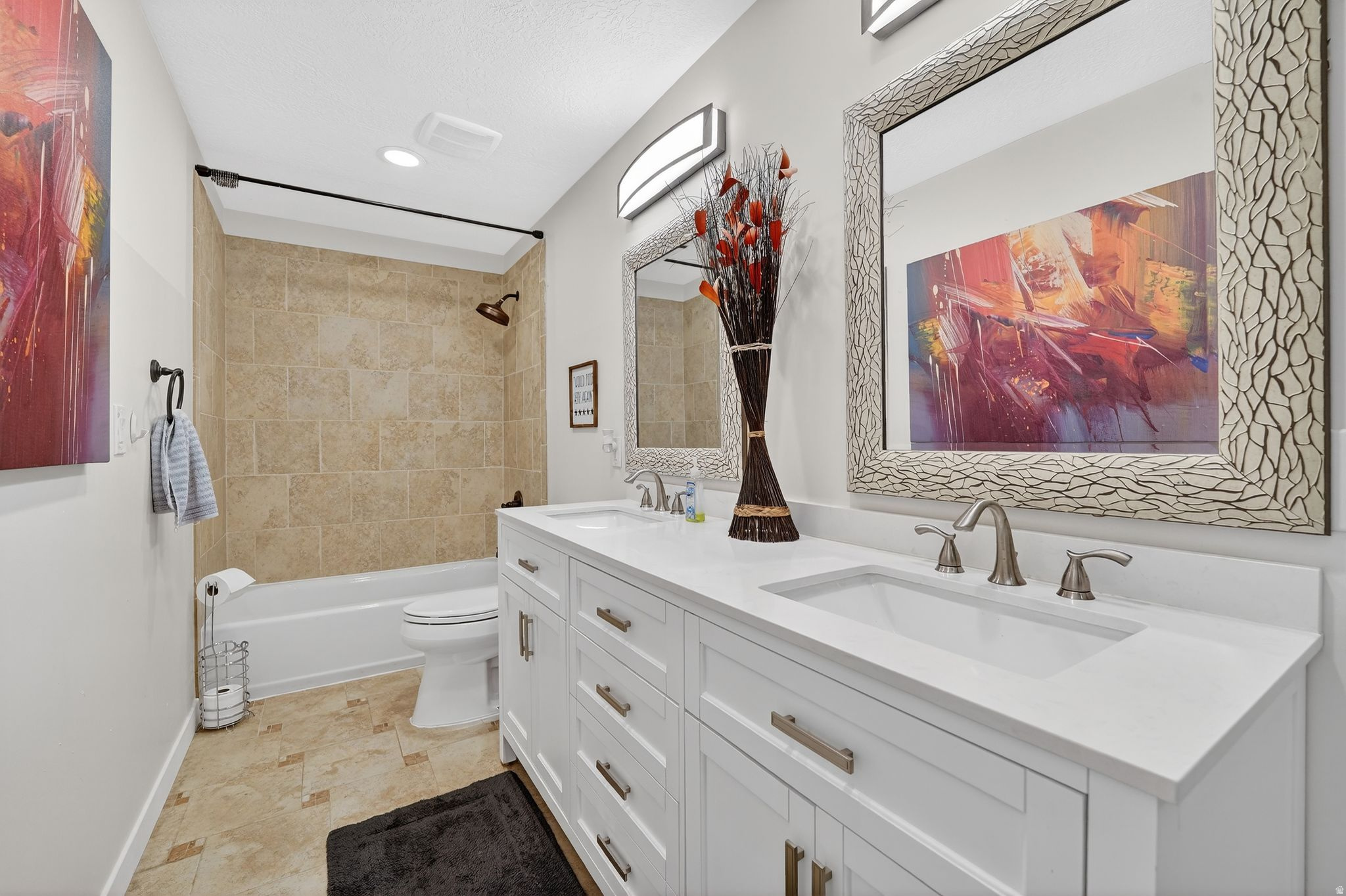 MIDAS CREEK - Residential