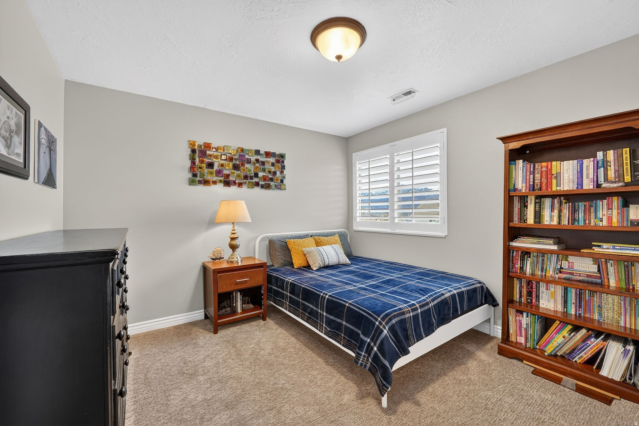 MIDAS CREEK - Residential