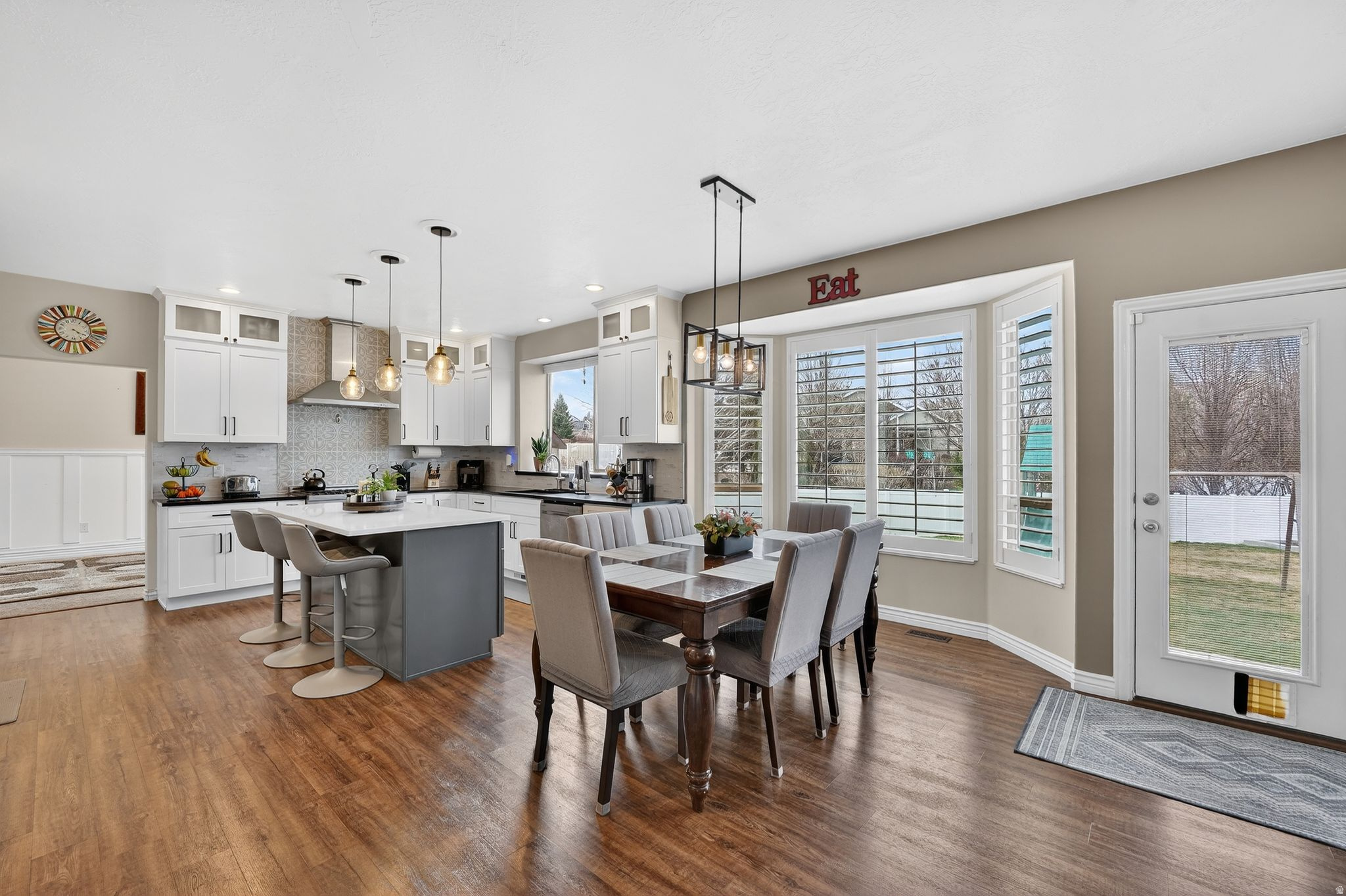 MIDAS CREEK - Residential