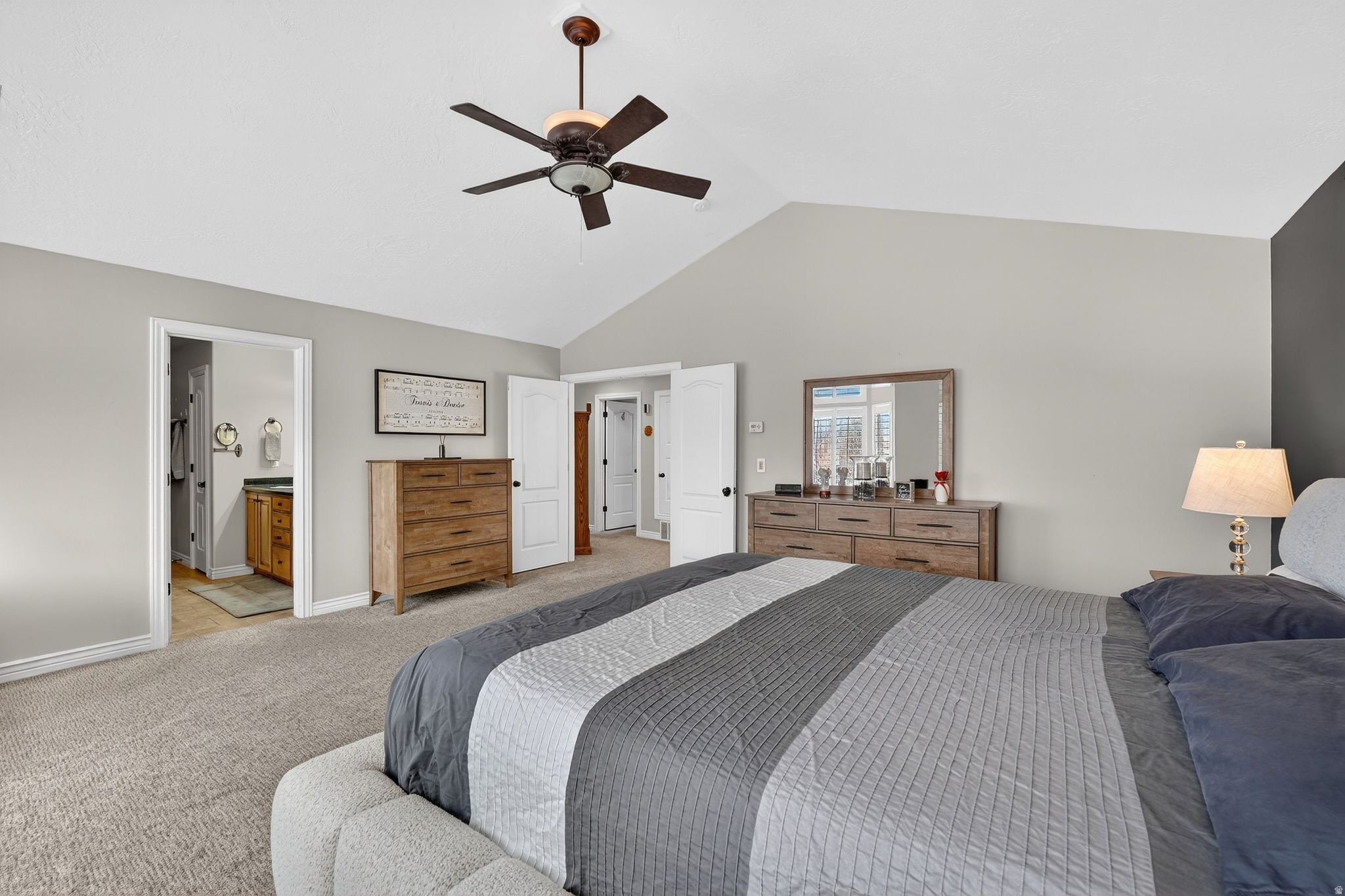 MIDAS CREEK - Residential