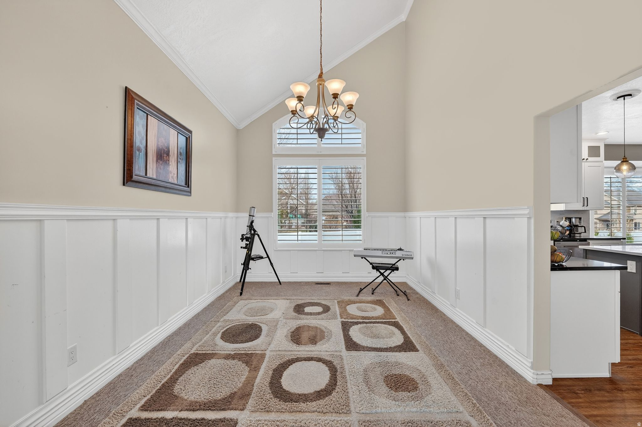 MIDAS CREEK - Residential