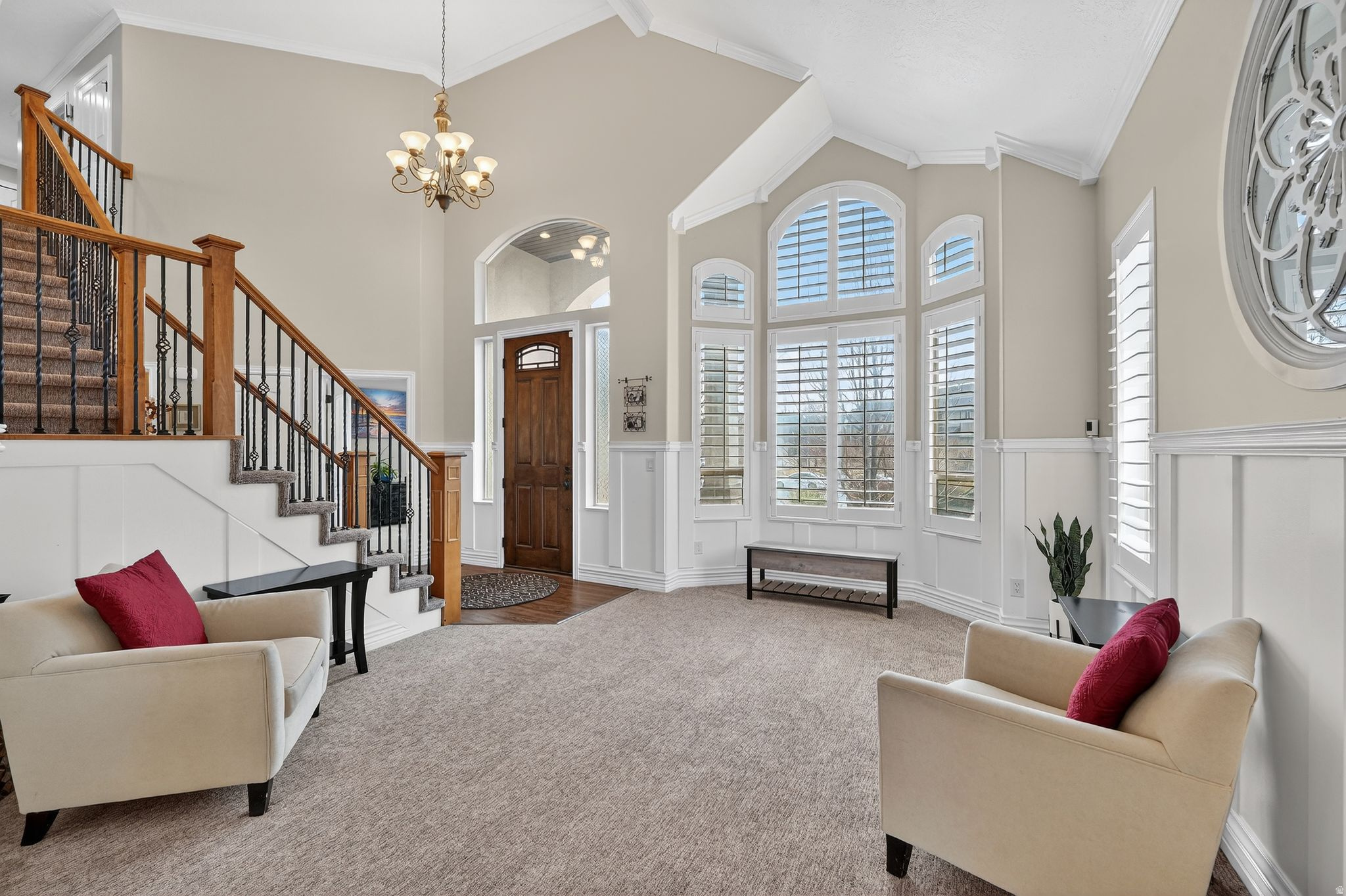 MIDAS CREEK - Residential